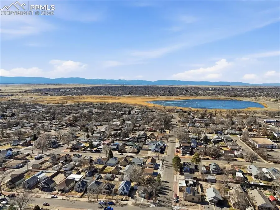 2214 E Orman Avenue, Pueblo, CO 81004 - #2