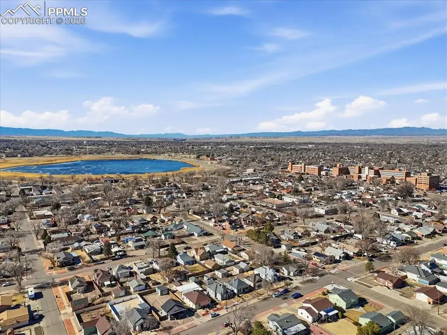 2214 E Orman Avenue, Pueblo, CO 81004 - #3