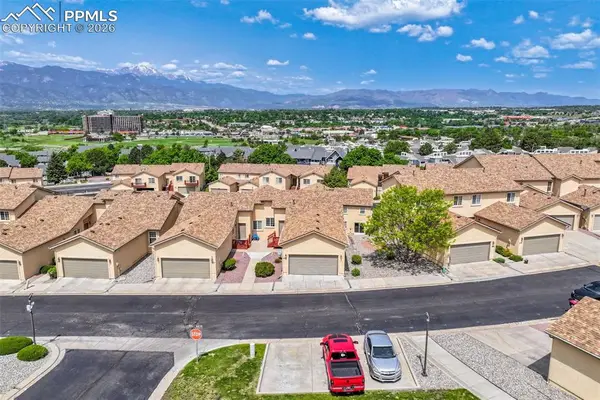 688 Bosque Vista Point, Colorado Springs, CO 80916