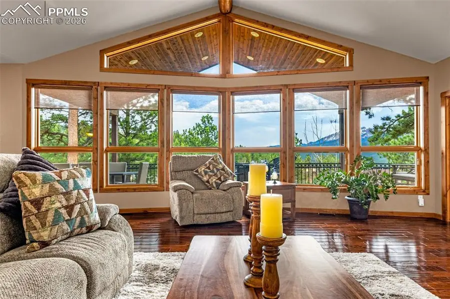 791 Skyline Drive, Woodland Park, CO 80863 - #3