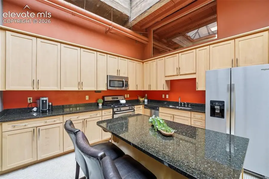934 Manitou Avenue #212, Manitou Springs, CO 80829 - #2