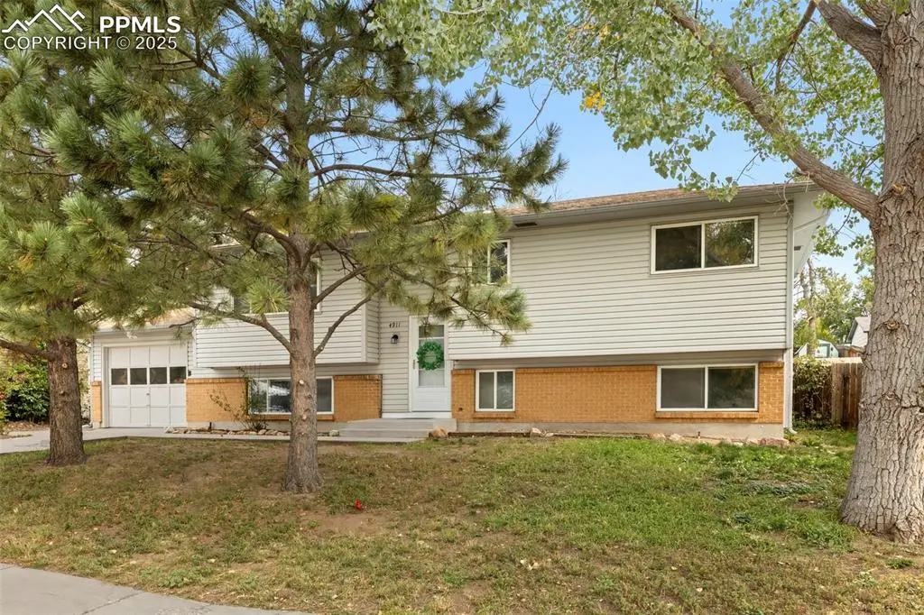 4911 Sonata Drive, Colorado Springs, CO 80918 - Image #1