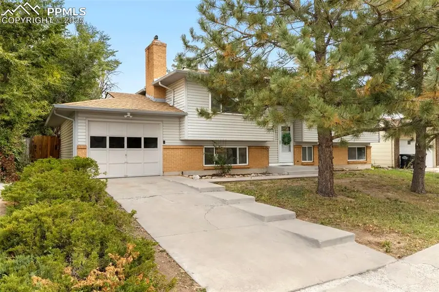 4911 Sonata Drive, Colorado Springs, CO 80918 - Image #2