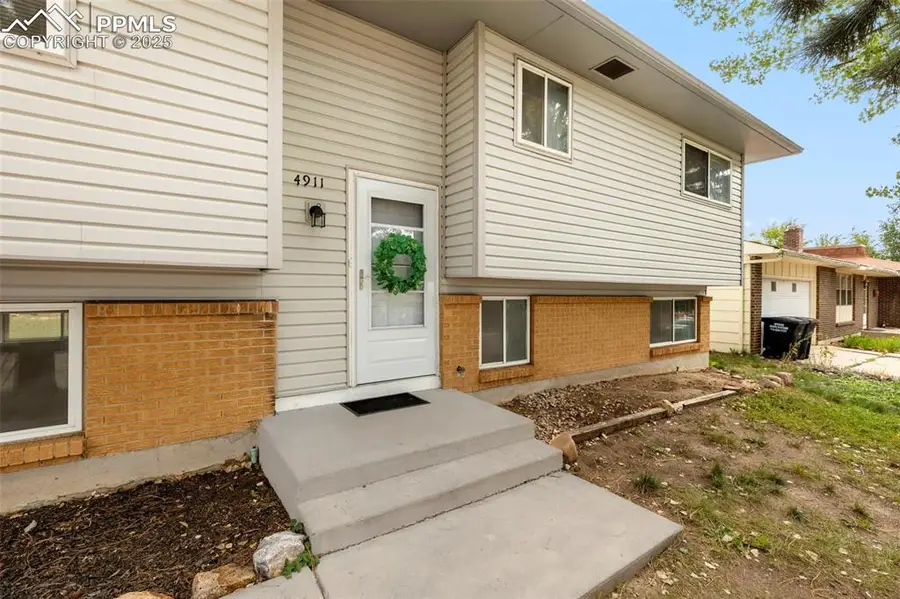 4911 Sonata Drive, Colorado Springs, CO 80918 - Image #3