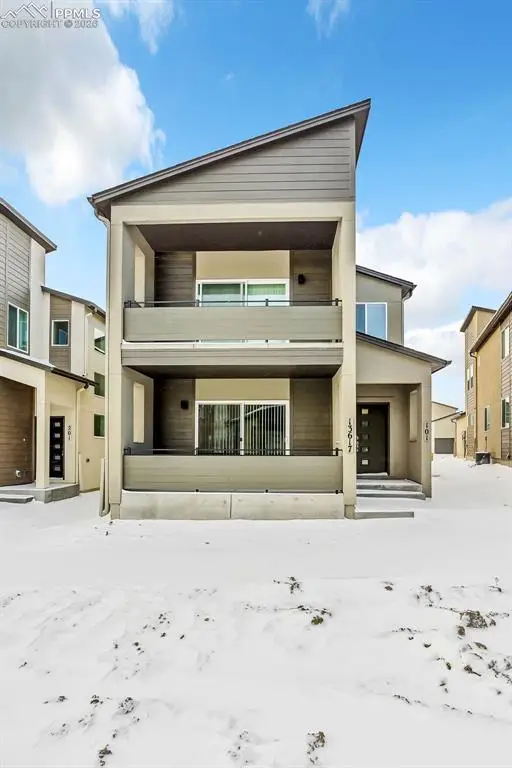 13617 Frost Bitten Grove, Colorado Springs, CO 80921