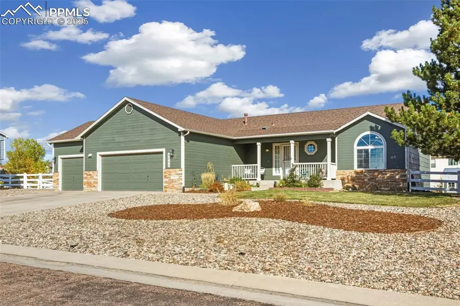 8449 Copenhagen Road, Peyton, CO 80831 - Image #2
