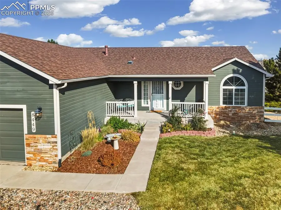 8449 Copenhagen Road, Peyton, CO 80831 - Image #3