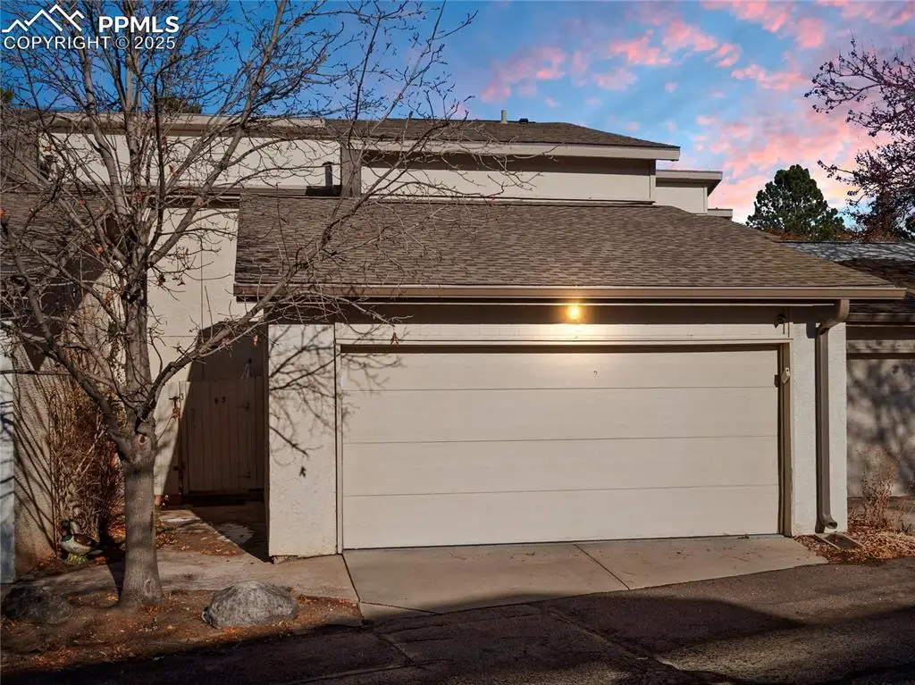 3330 Templeton Gap Road #63, Colorado Springs, CO 80907 - Image #1
