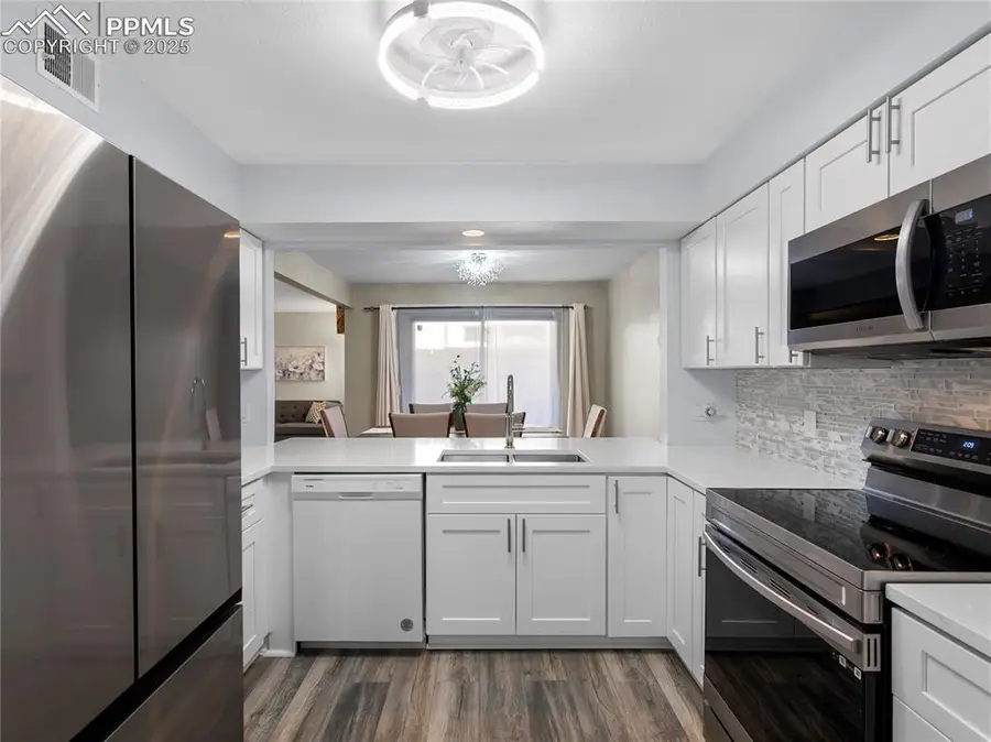 3330 Templeton Gap Road #63, Colorado Springs, CO 80907 - Image #2