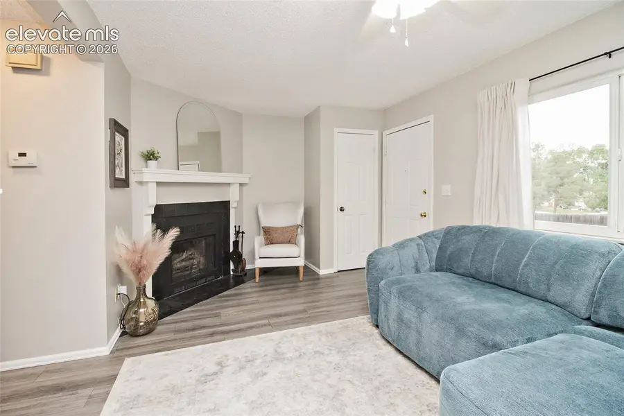 4755 Picturesque Drive, Colorado Springs, CO 80917 - #2