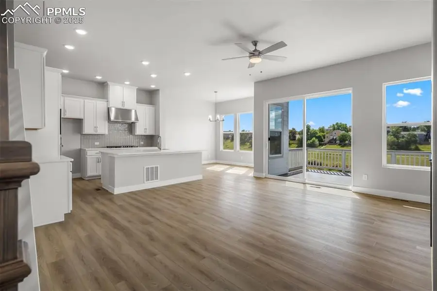 4585 Peak Crest View, Colorado Springs, CO 80918 - Image #2