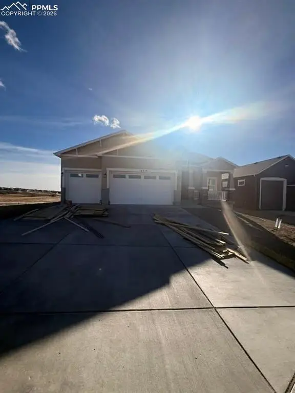 16719 Timbercrest Drive, Monument, CO 80132 - Image #1