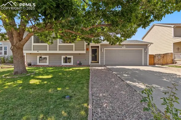 891 Daffodil Street, Fountain, CO 80817