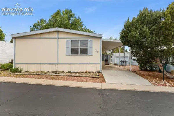 205 N Murray Boulevard #229, Colorado Springs, CO 80916