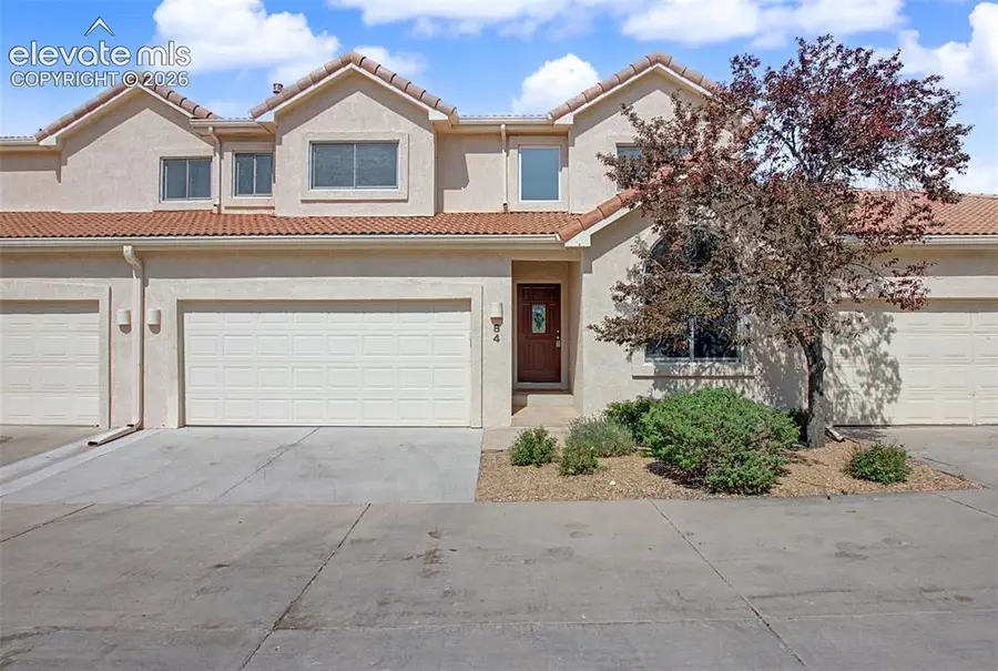 84 Luxury Lane, Colorado Springs, CO 80921 - #2