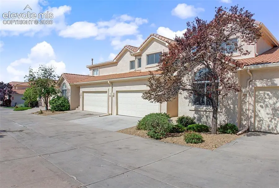 84 Luxury Lane, Colorado Springs, CO 80921 - #3