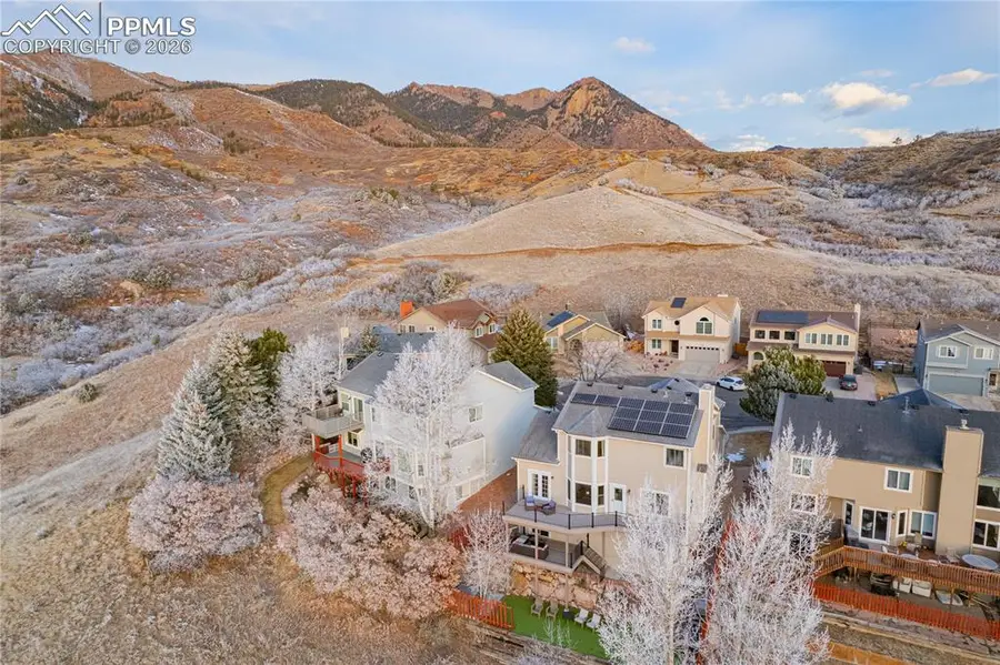 7640 Hollandale Drive, Colorado Springs, CO 80919 - Image #2