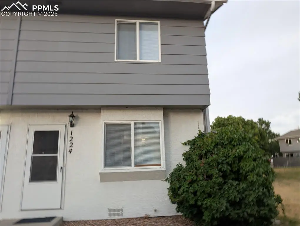 1224 Soaring Eagle Drive, Colorado Springs, CO 80915 - Image #1
