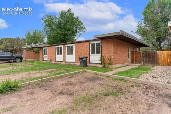 374 Greensboro, Colorado Springs, CO 80906