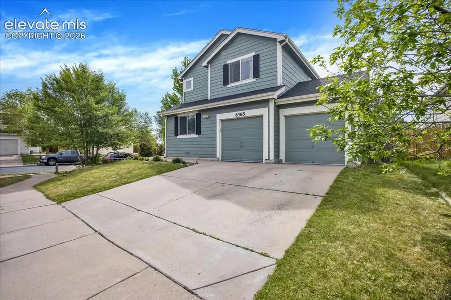 6385 Silverado Trail, Colorado Springs, CO 80922 - #3