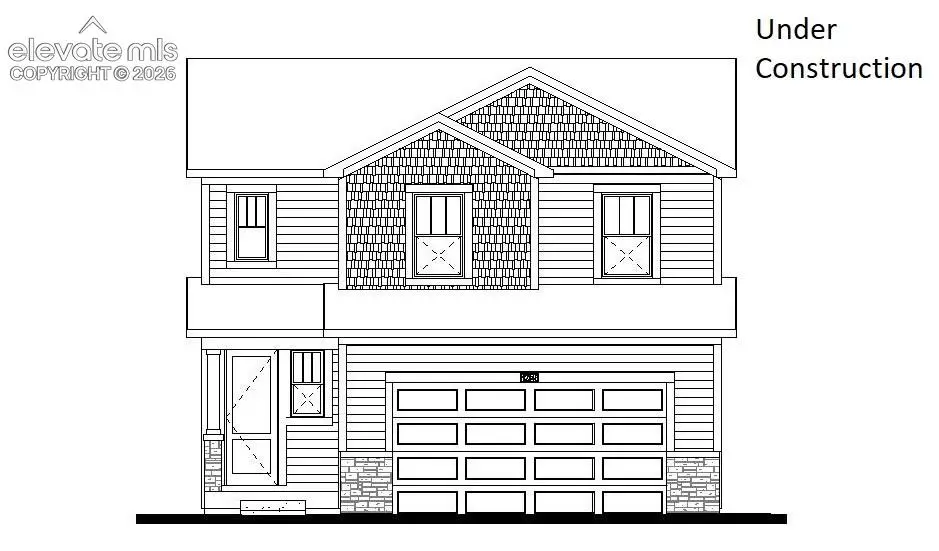 12061 Lake Trout Drive, Colorado Springs, CO 80925 - #1