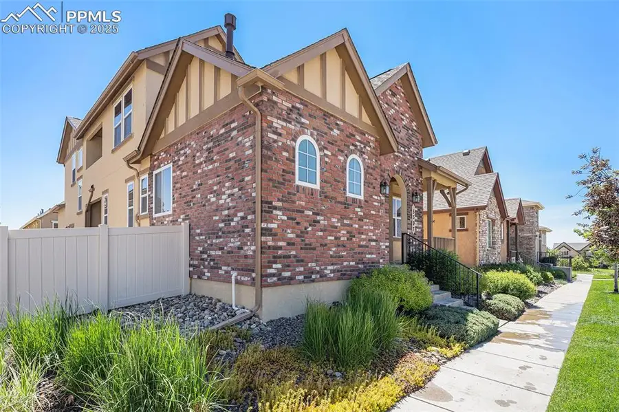 5597 Blue Moon Drive, Colorado Springs, CO 80924 - Image #3