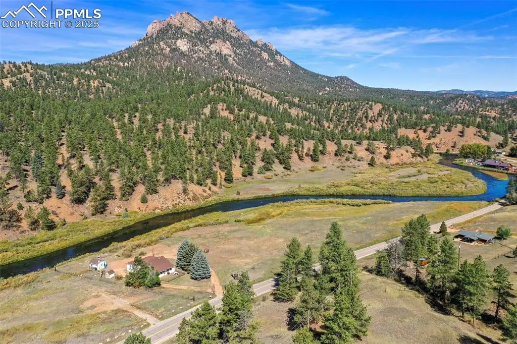 2677 S Platte River Road, Sedalia, CO 80135 - Image #1