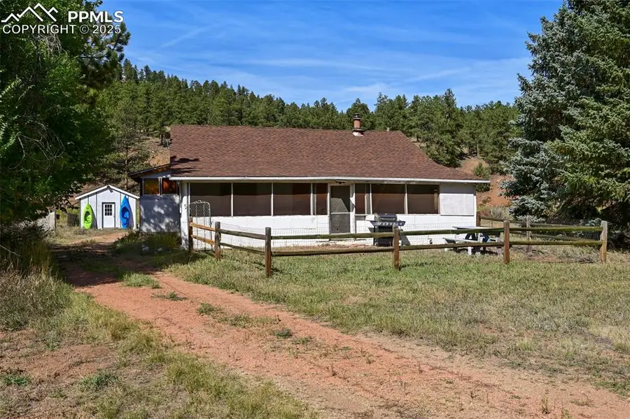 2677 S Platte River Road, Sedalia, CO 80135 - Image #2