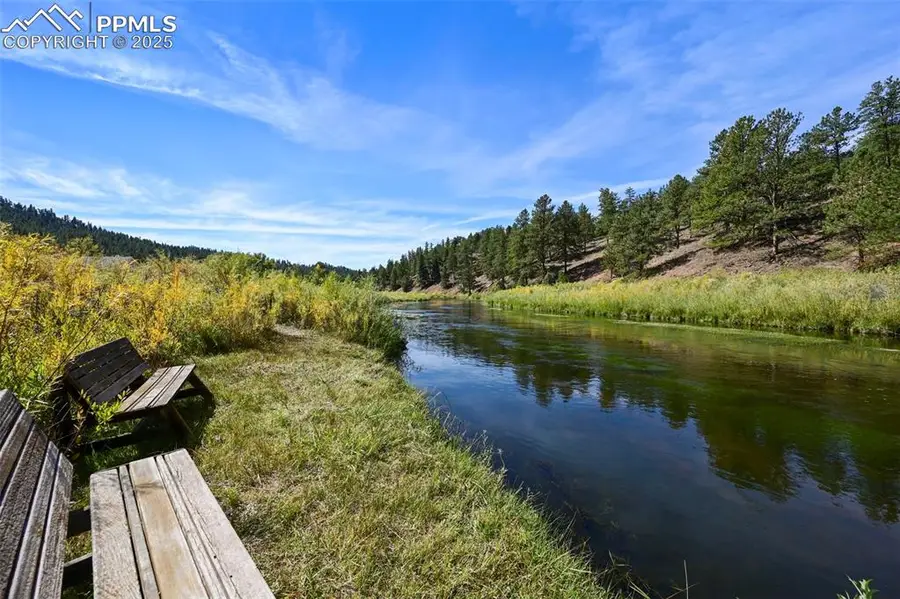 2677 S Platte River Road, Sedalia, CO 80135 - Image #3
