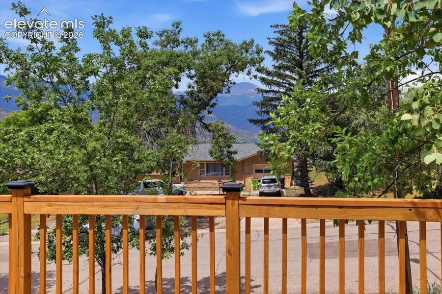 803 Panorama Drive, Colorado Springs, CO 80904 - #3