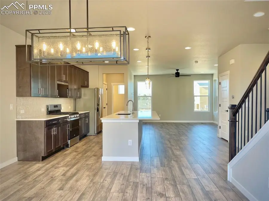 3527 Summer Dream Avenue, Colorado Springs, CO 80922 - Image #2