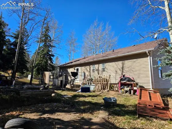 103 Will Stutley Drive, Divide, CO 80814