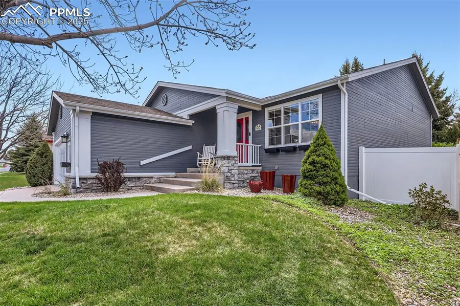 4825 Rushford Place, Colorado Springs, CO 80923 - Image #2