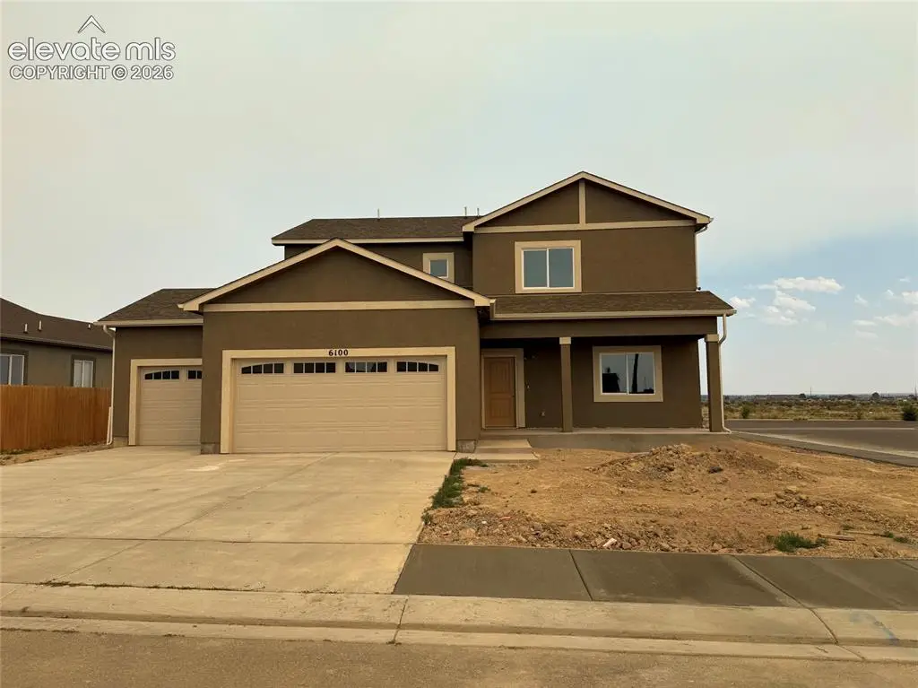 6100 Harper Lane, Pueblo, CO 81008 - #1