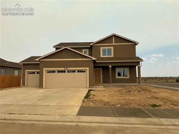 6100 Harper Lane, Pueblo, CO 81008