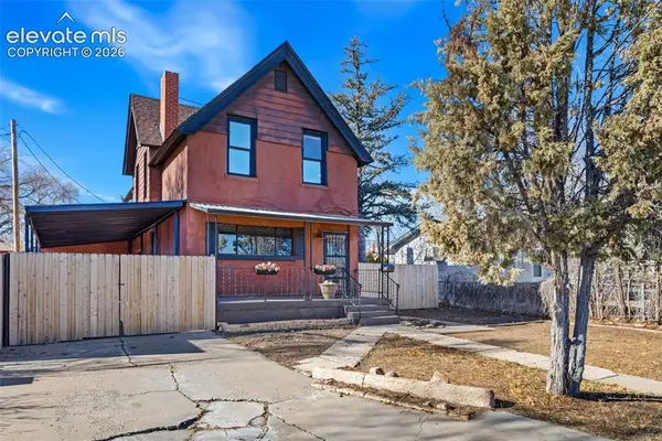 2713 2nd Avenue, Pueblo, CO 81003