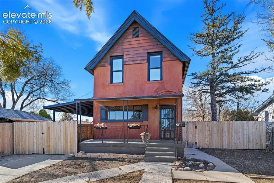 2713 2nd Avenue, Pueblo, CO 81003 - #2