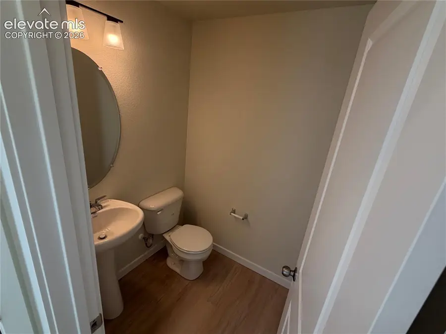 5336 Truscott Road, Colorado Springs, CO 80925 - #3