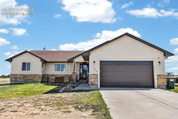 350 E Chadwick Drive, Pueblo West, CO 81007
