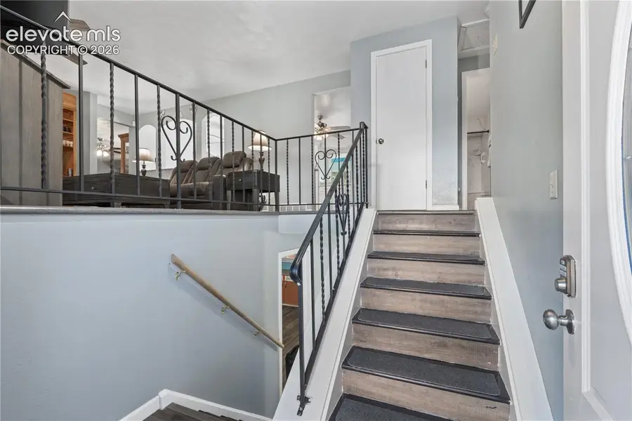 1302 Martin Drive, Colorado Springs, CO 80915 - #3