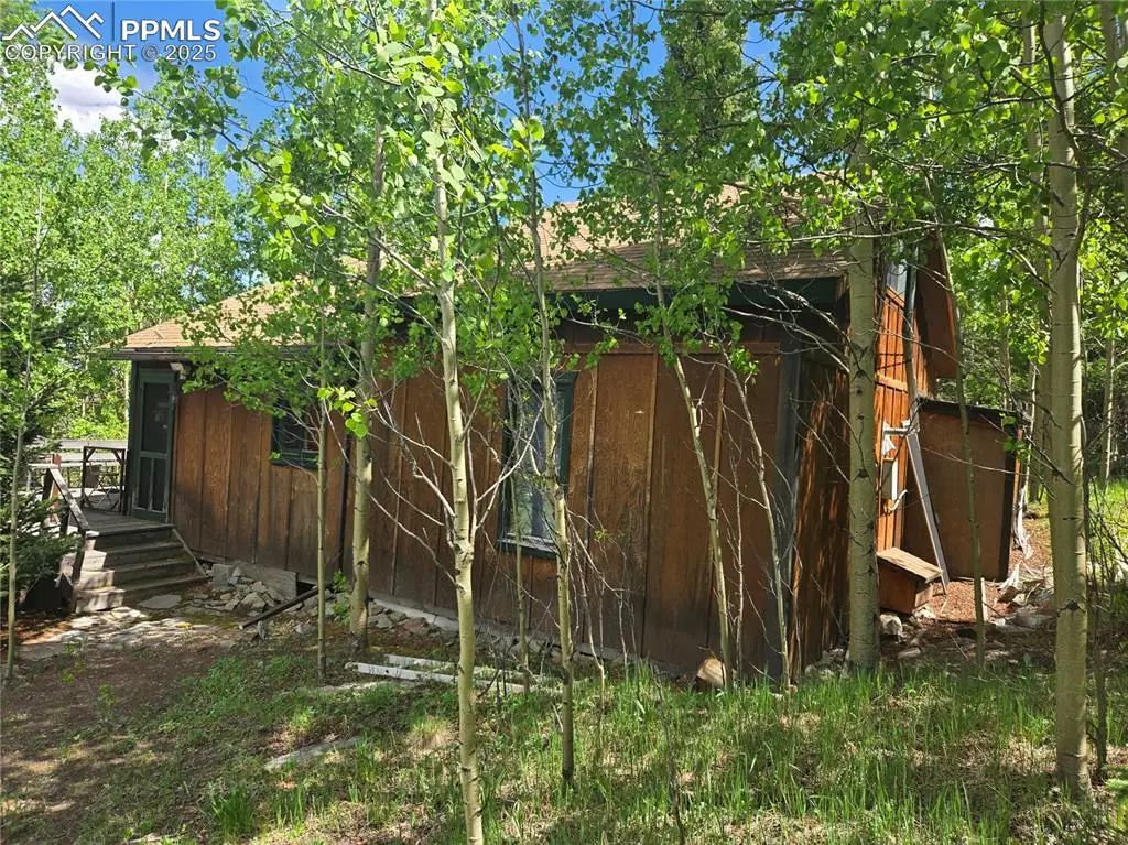 9863 Highway 67, Cripple Creek, CO 80813 - Image #1