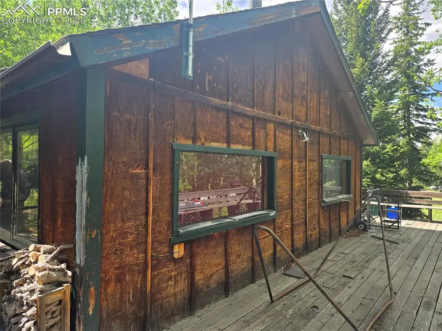 9863 Highway 67, Cripple Creek, CO 80813 - Image #2