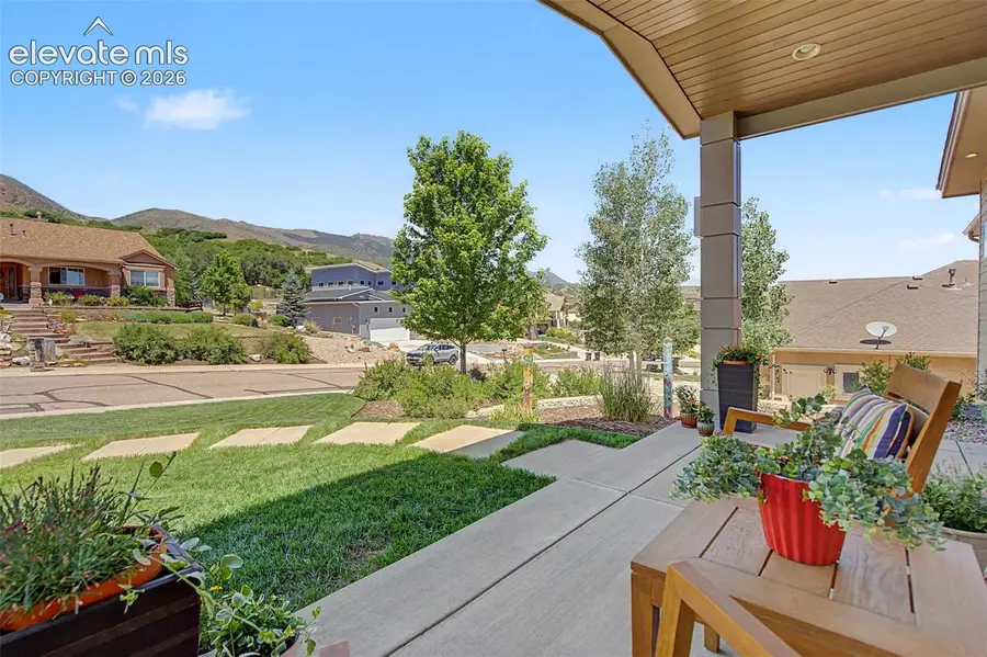 2385 Courtney Drive, Colorado Springs, CO 80919 - #3