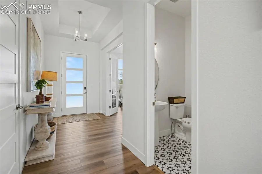 17150 Crimson Clover Drive, Monument, CO 80132 - #3