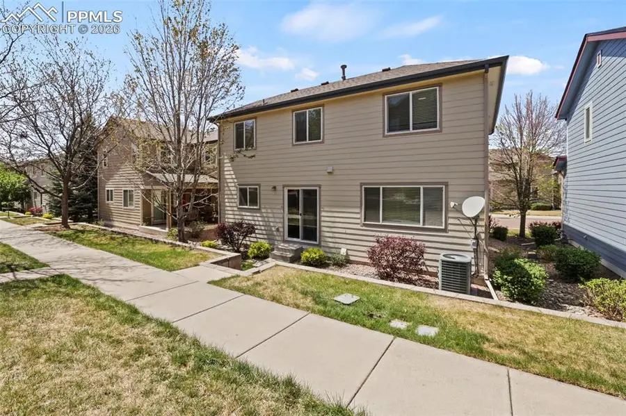 2227 Sierra Park Drive, Colorado Springs, CO 80916 - #3