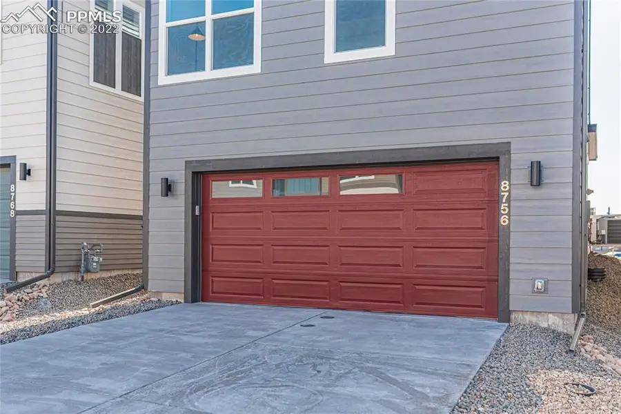 8756 Wolf Valley Drive, Colorado Springs, CO 80924 - Image #3