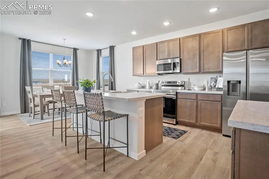 6772 Pearsoll Street, Colorado Springs, CO 80925 - Image #2