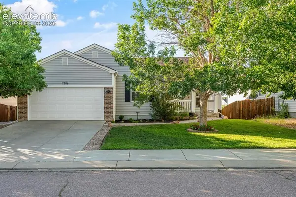 7286 Village Meadows Drive, Fountain, CO 80817
