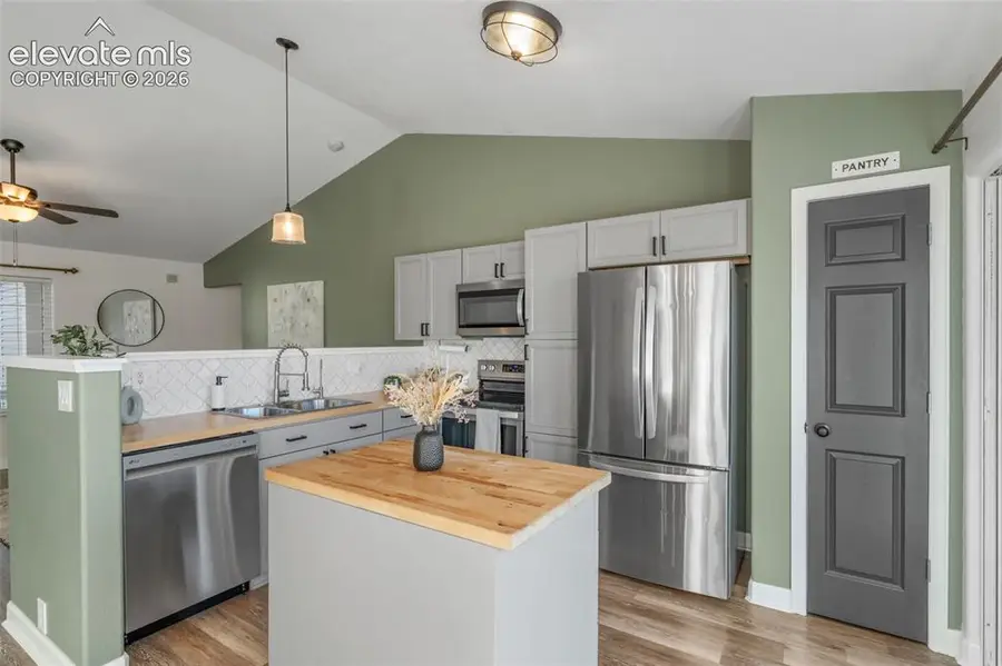 7286 Village Meadows Drive, Fountain, CO 80817 - #3