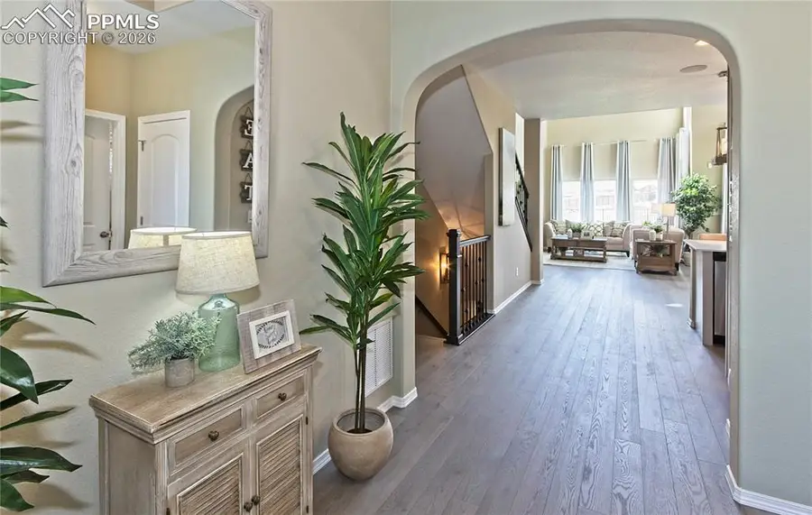 6562 Miro Lane, Colorado Springs, CO 80924 - #2